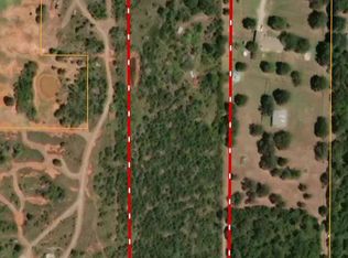 12750 E Cedar Lane Rd, Norman, OK 73026