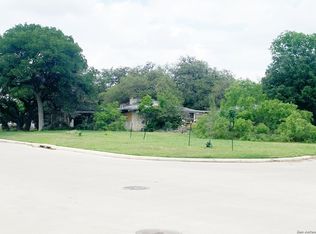 201 Gardenview, Castle Hills, TX 78213