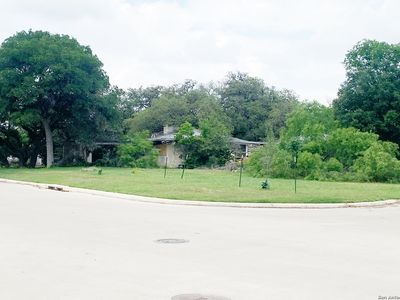 201 GARDENVIEW, Castle Hills, TX, 78213