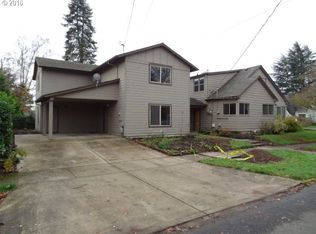 520 NE 14th St, McMinnville, OR