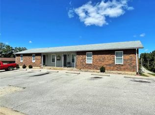 WAR: Granada 5-Plex, Warrenton, MO 63383