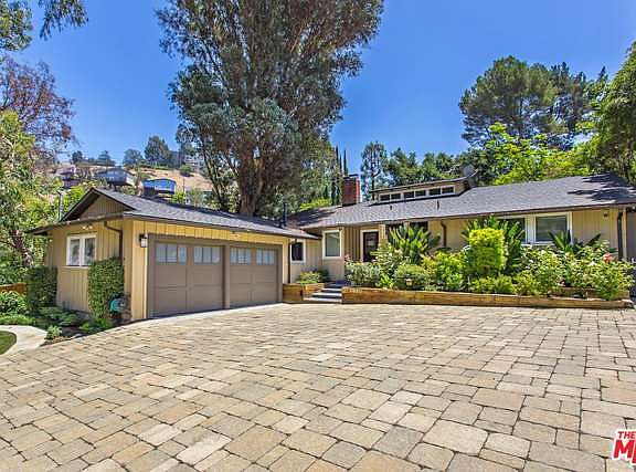 4th image of 3630 Coldwater Canyon Ave