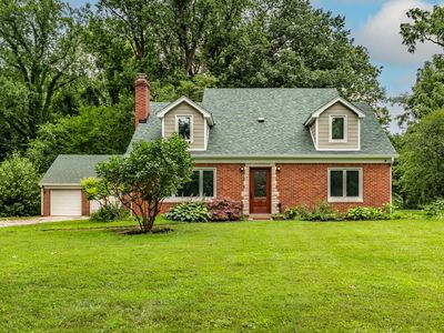 3001 Redfern Dr, Indianapolis, IN, 46227