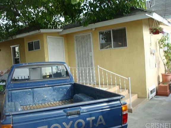 2nd image of 4520 S Harvard Blvd