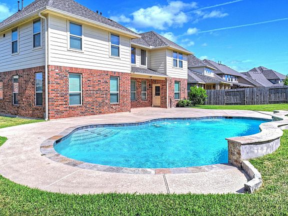 5th image of 2625 Holbrook Springs Ln