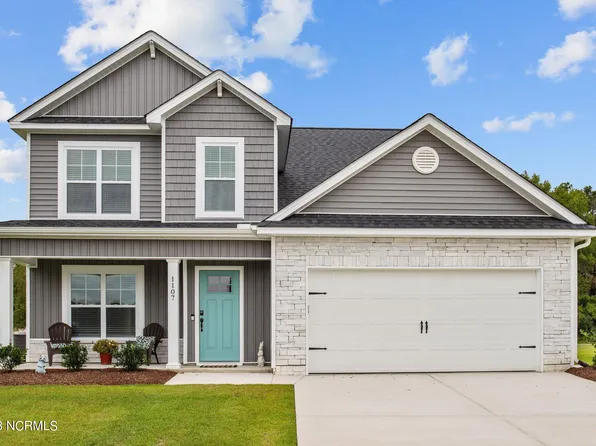 1107 Willowbrook Rn, Ayden, NC 28513