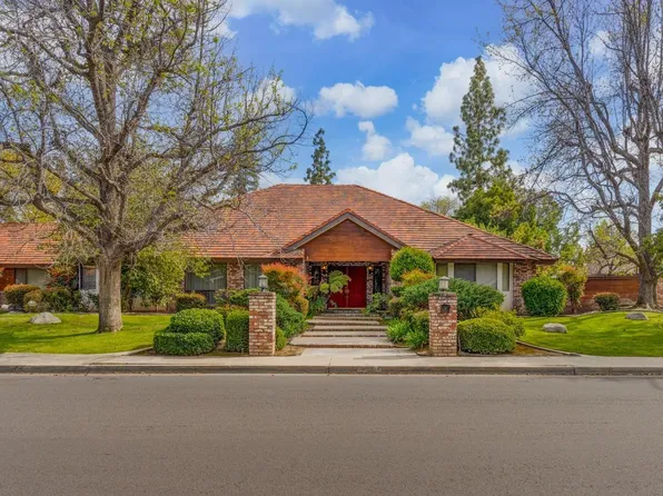 7901 Kroll Way, Bakersfield, CA 93309