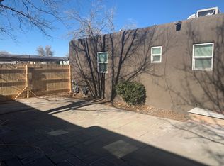 5102-5108 Roma Ave NE, Albuquerque, NM 87108