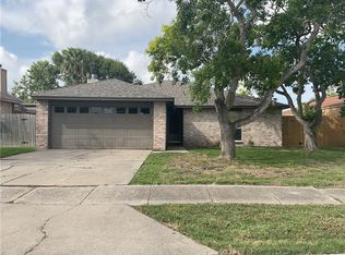 5350 Gateridge Dr, Corpus Christi, TX 78413