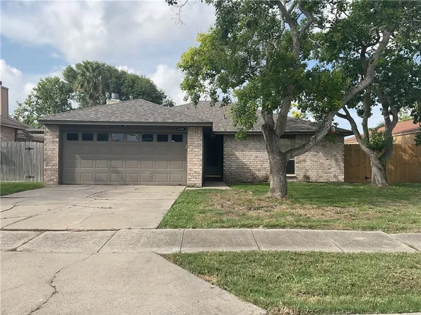 5350 Gateridge Dr, Corpus Christi, TX 78413