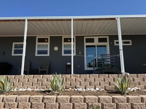 125 S Roxies Cir, Tonto Basin, AZ 85553