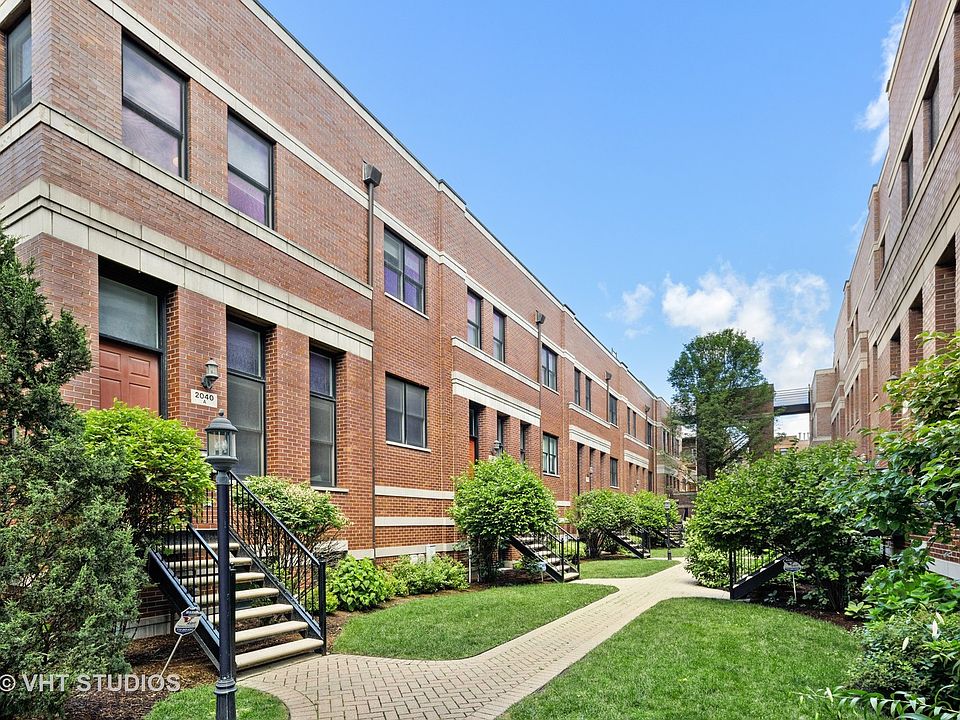 1st image of 2040 W Le Moyne St APT C