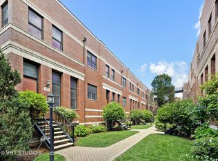 2040 W Le Moyne St APT C, Chicago, IL 60622