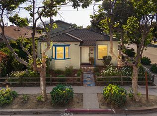 1397 Ximeno Ave, Long Beach, CA 90804