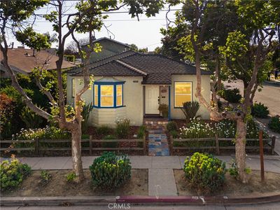 1397 Ximeno Ave, Long Beach, CA, 90804