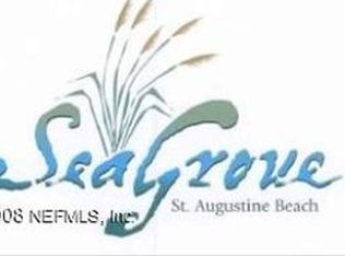 772 Tides End Dr, Saint Augustine, FL 32080