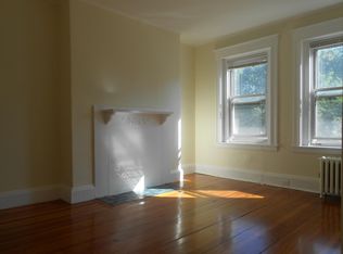 20 Parkway Rd #6, Brookline, MA 02445