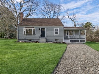 38 Conlyn Ave, Franklin, MA, 02038