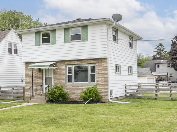 1637 Chestnut STREET, South Milwaukee, WI 53172