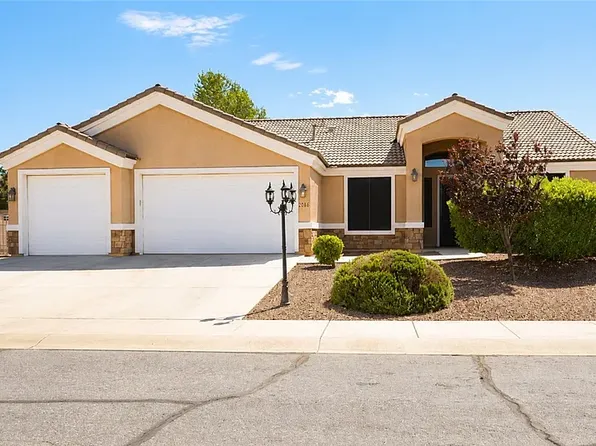 2086 Buena Vista Dr, Kingman, AZ 86401