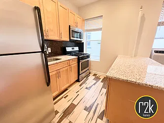 Rented by Realty 2000 Corp