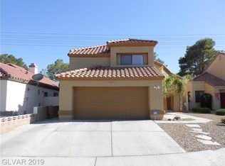 121 Coventry Cir, Henderson, NV 89074