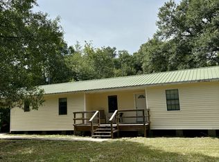 110 Tom Stringfellow Rd, Lucedale, MS 39452