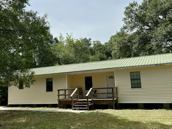 110 Tom Stringfellow Rd, Lucedale, MS 39452