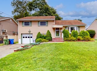 710 Princeton Rd, Linden, NJ 07036