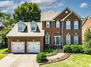 5204 Timber Gap Dr, Nashville, TN 37221