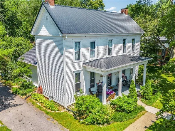 152 Hamilton Heights Dr, Hodgenville, KY 42748