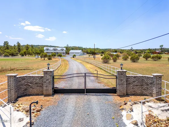 5247 AZ-260 Highway, Pinedale, AZ 85934