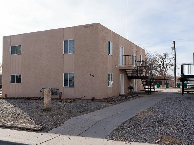 2007 N Tucker Ave #4 — Photo 13