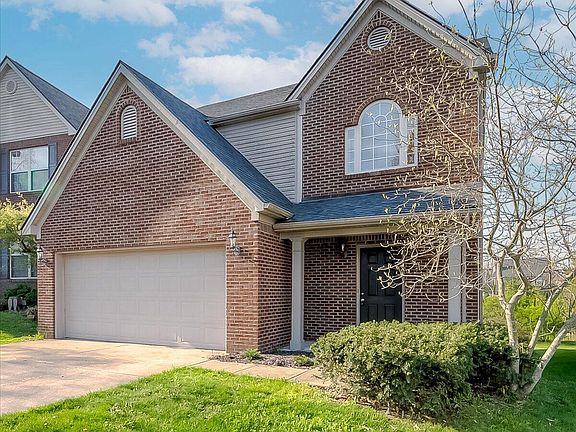 2nd image of 1100 Stonecrop Dr