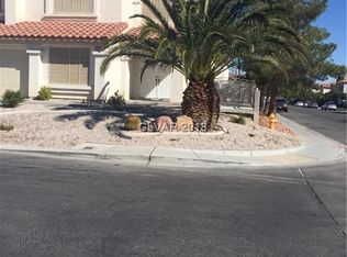 8402 Canvas Vest Ct, Spring Valley, NV 89113