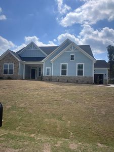 7324 Snap Spur Cir, Aiken, SC, 29801