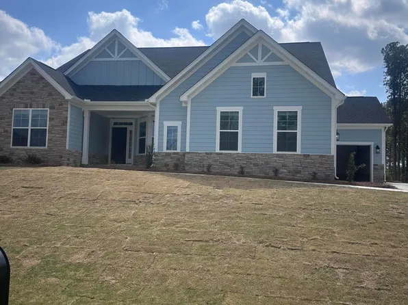 7324 Snap Spur Cir, Aiken, SC 29801