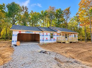 4577 Berrytown Rd, Rineyville, KY 40162