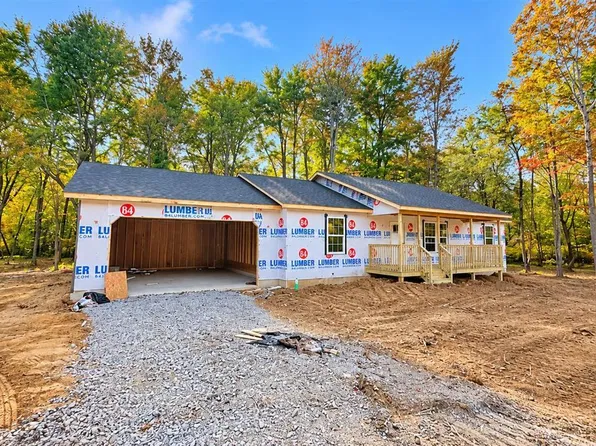 4577 Berrytown Rd, Rineyville, KY 40162