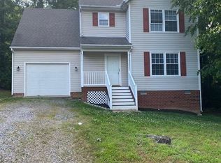 7830 Shady Banks Ter, Chesterfield, VA 23832