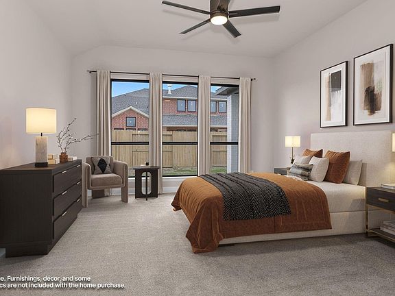 2nd image of 2031 Orchard Rose Dr