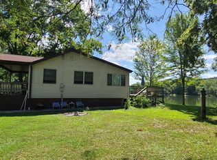 2771 S Brooks Island Rd, Oregon, IL 61061