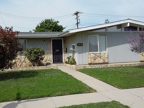 2nd image of 8639 Vicki Dr