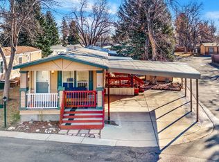 2211 W Mulberry St #88, Fort Collins, CO 80521