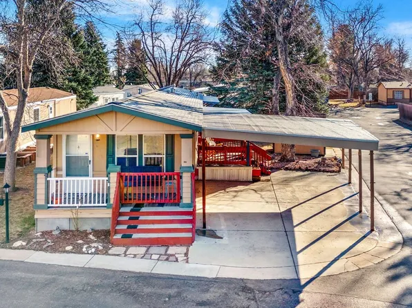 2211 W Mulberry St #88, Fort Collins, CO 80521