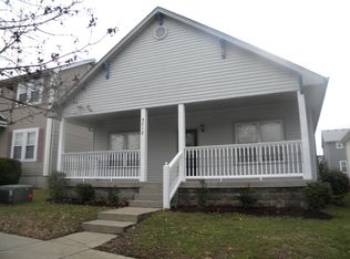 3712 Young Ave, Louisville, KY 40211