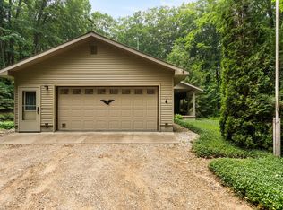 11190 Olds Rd, Elmira, MI 49730