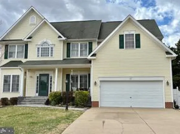 10804 Tides Ct, Fredericksburg, VA 22408