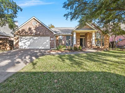 11436 Eaglebend Ln, Frisco, TX, 75035