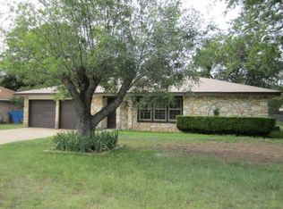 1103 Ranch Rd, Georgetown, TX 78628